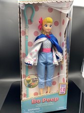 Disney Toy Story Pixar Puppe