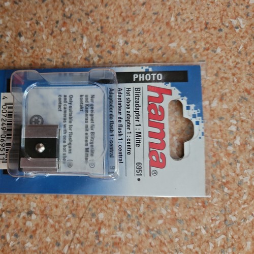 Rowi blitzadapter für - blitzadapter,