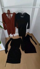 Bekleidungspaket 4 Kleider Gr. S 36 Laura Scott, Only, Vero Moda....