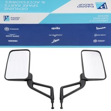 Spiegel Satz Rückspiegel