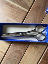 Vintage Schere, Zacken