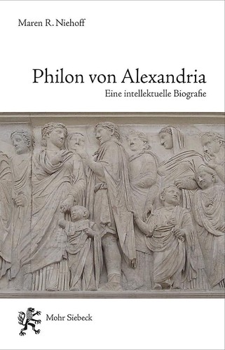 Philon von alexandria - philon,