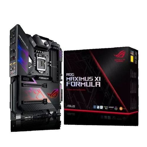 Asus rog maximus - asus,