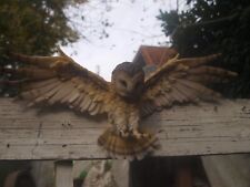 Eule Deko Figur Eulenfigur