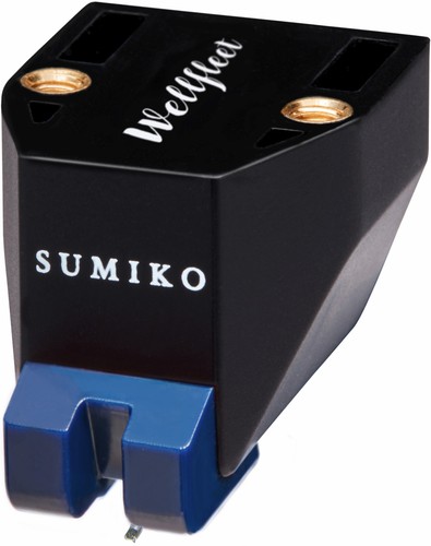 Sumiko wellfleet oyster series - sumiko,