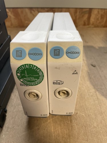 Datex ohmeda bis 01 - ohmeda, e-bis-01