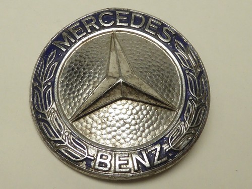 Mercedes w123 stern - mercedes,
