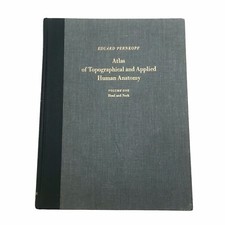 Atlas of Topographical And