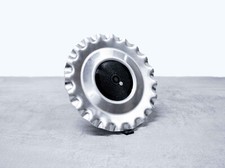 Alpina classic nabendeckel - alpina, 3