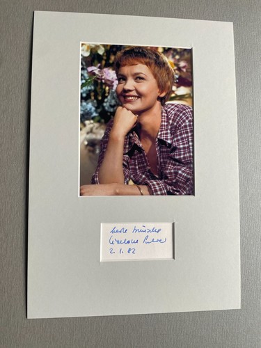 Liselotte pulver original - pulver,