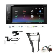 Pioneer autoradio din - pioneer,