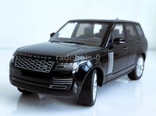 1:18 Range Rover Vogue Limited