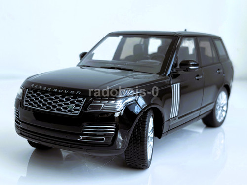 Range rover vogue limited - 1:18,