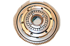 Honda VT750C (2) Shadow RC44 Anlasserfreilauf