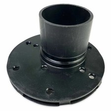 Saugstutzen für Meiko DV100