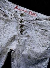 Tolle Jeans Hose Buena Vista