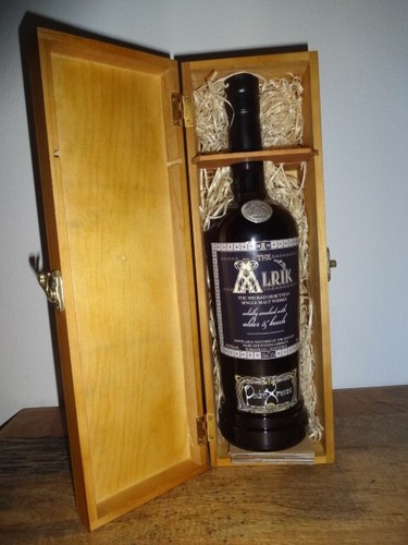 Glen els alrik first - glen,
