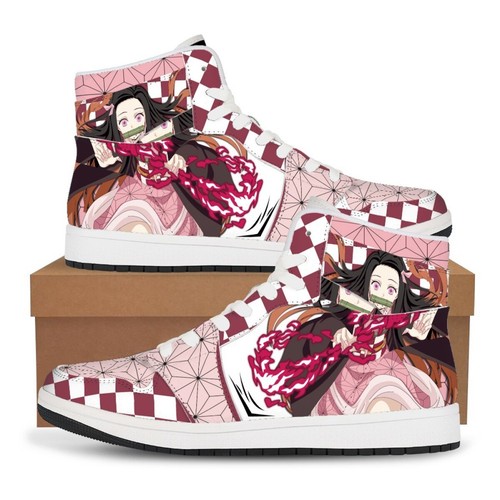 Demon slayer kamado nezuko - slayer,