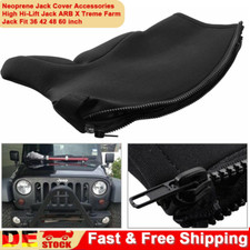 Neoprenhülle für Hi-Lift