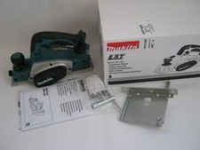 Makita 18V Akku-Hobel DKP180Z