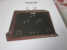 Radio Archiv Schaltplan 2008