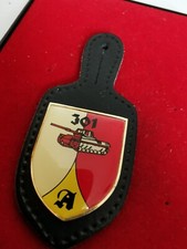 Brustanhänger Bundeswehr -