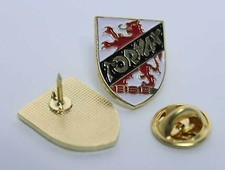 Tornax small pin - tornax,