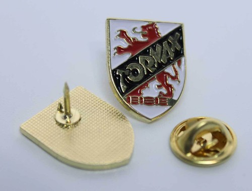 Tornax small pin - tornax,