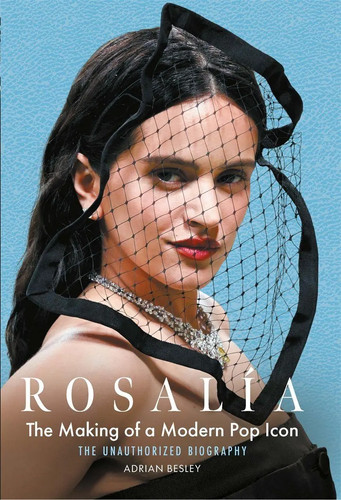 Rosalía the making of - rosalía,
