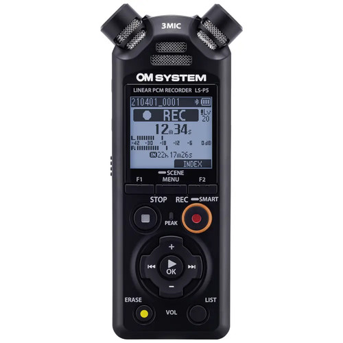 System p5 mobiler - om,