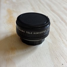 Hama Telekonverter Auto