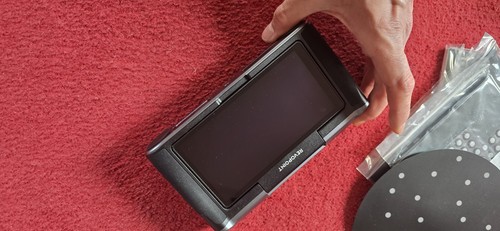 Revopoint miraco scanner - miraco,