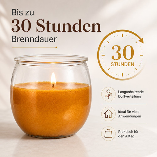 Anti tabak kerze - anti-tabak-kerze,, stunden