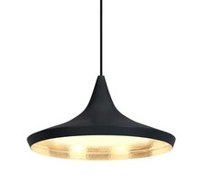 Tom Dixon Beat Flat LED Light