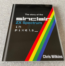 The Story of the Sinclair ZX