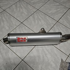 BOS Sportauspuff Kawasaki 636b