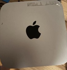 Apple Mac Mini Ende 2014 Intel