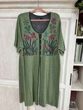 Gudrun Sjödén Lagenlook