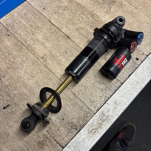 Fox dhx2 coil - fox, 241