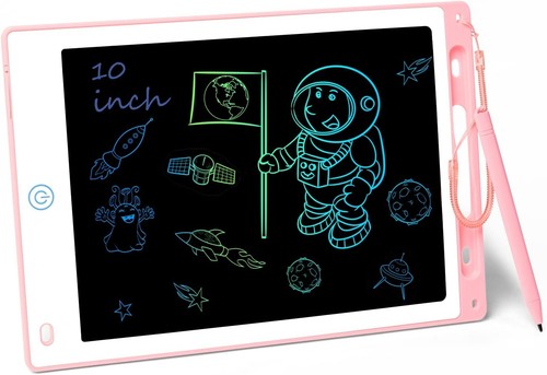 Lcd schreibtafel zoll - lcd, 10