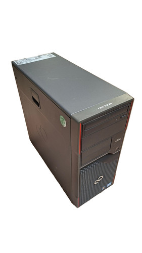 Win7 legacy system - legacy-system, fujitsu