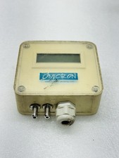 Omicron Druckmessumformer