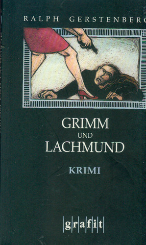 Ralph gerstenberg grimm - tb, und