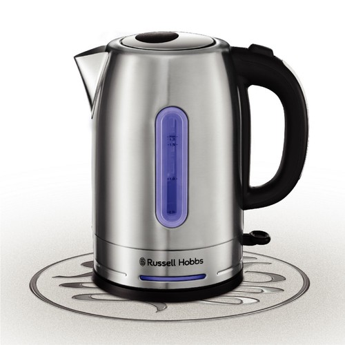 Russell hobbs wasserkocher - russell,
