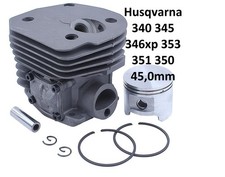 Tuning Zylindersatz Big Bore