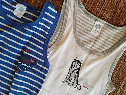 Marmot petit bateau sanetta - marmot,