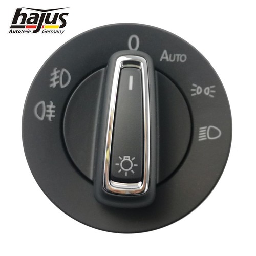 Hajus schalter hauptlicht - hajus,