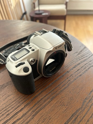 Canon eos 500n 35mm slr - canon,