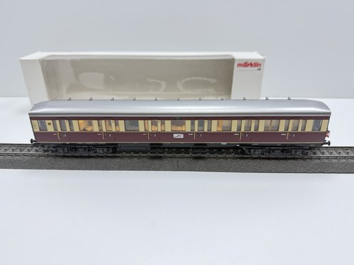Märklin 43109 - märklin, h0