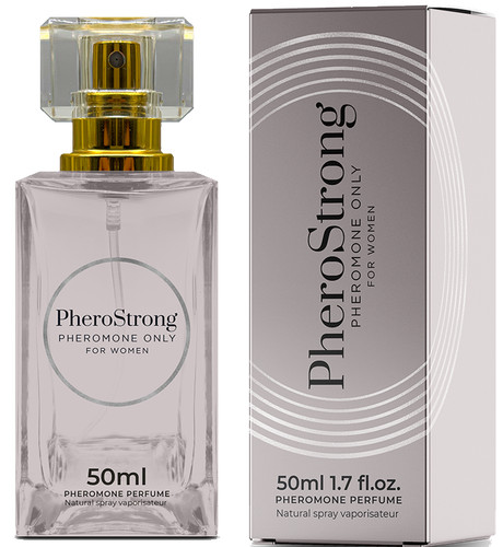Only parfüm mit pheromonen - mit,